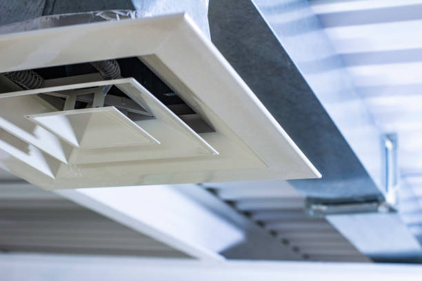 Best Air Vent Cleaning Services  in Newnan, GA