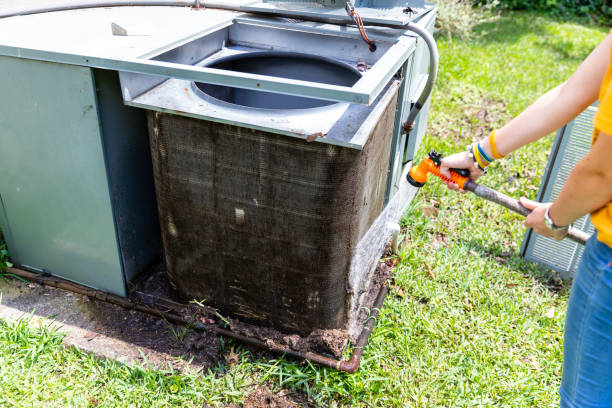 Best Commercial HVAC Duct Cleaning  in Newnan, GA