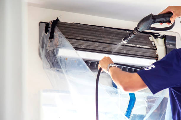 Ventilation Cleaning Services in GA