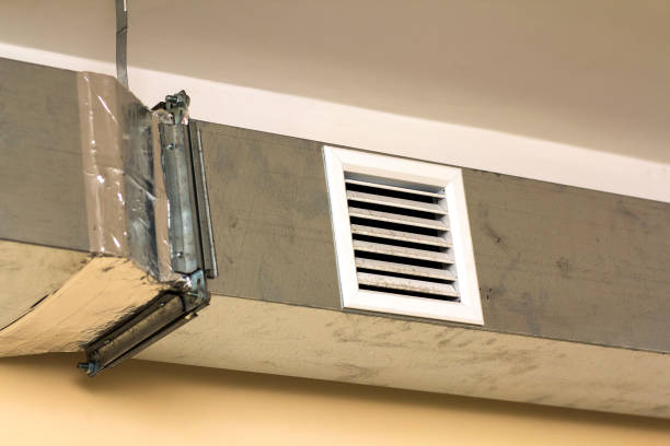 Best Best Air Duct Cleaning Company  in Newnan, GA